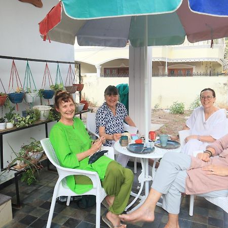 Guestland Homestay Kochi Εξωτερικό φωτογραφία