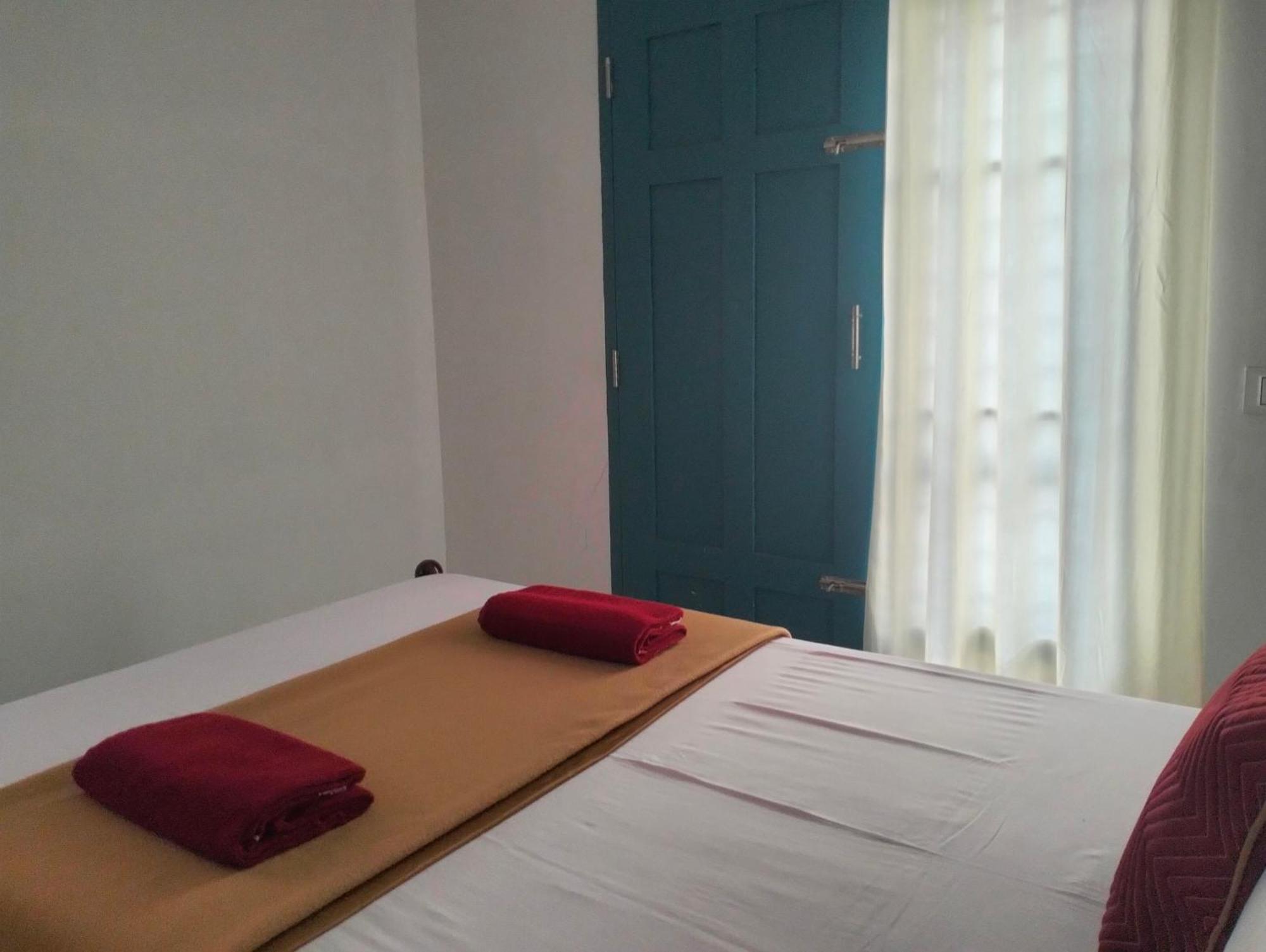 Guestland Homestay Kochi Εξωτερικό φωτογραφία